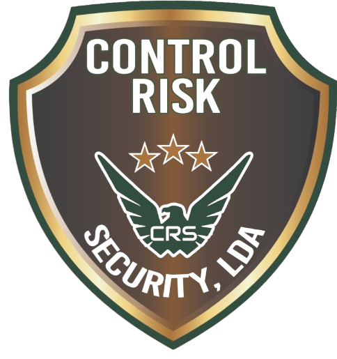 Control Risk LDA